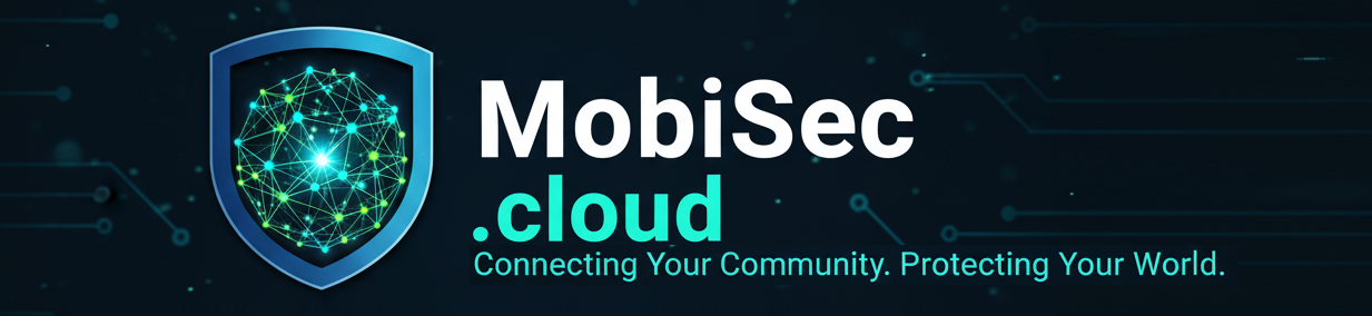 Mobisec .Cloud