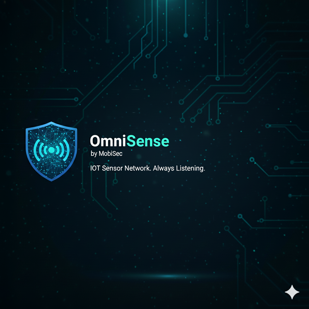 OmniSense