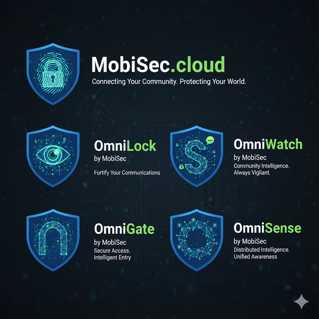 MobiSec Cloud